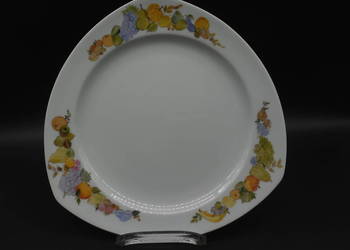 Porcelanowy talerz THOMAS /ROSENTHAL