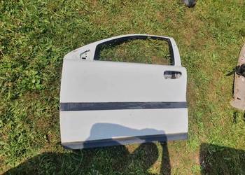 Drzwi lewe przednie lewy przód Volvo s60 v70 II 00-10 612-46