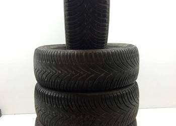 4x OPONA ZIMOWA KLEBER 205/55R16 (4318)3.9 (2318)4.9 (4318)4.9 (3818)5.8 KR