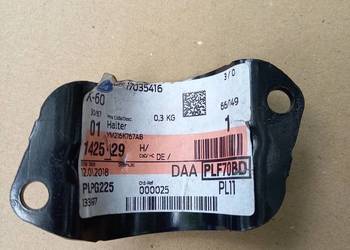1425429/YM21-6K767-AB Obejma przewodu intercoolera GALAXY 2000-2006