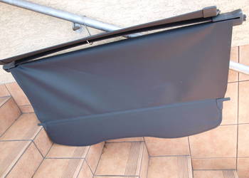 Ford Focus Kombi roleta bagażnika 1998 - 2004r