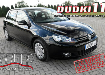 Volkswagen Golf 1,4benz DUDKI11 Klimatyzacja.Podg.Fot.El.szyby.Centralka,k…
