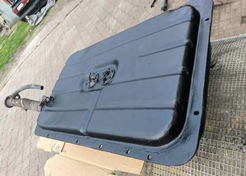 Polonez Truck Benzyna zbiornik paliwa rura wlew