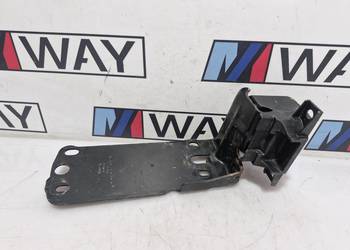 7117811 BMW E81 E82 E87 E90 E91 E93 MOCOWANIE CHŁODNICE LEWE LEWY PRZÓD