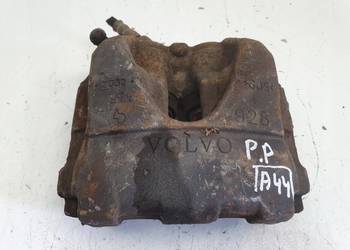 Volvo S60 II XC60 I PRZEDNI ZACISK HAMULCOWY Prawy przód PASAŻERA 928