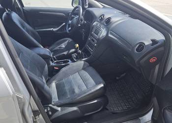 Sprzedam Ford Mondeo mk4