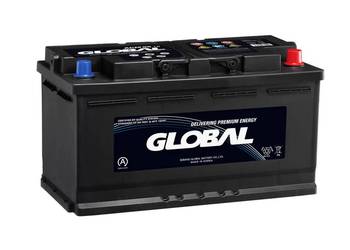 Akumulator Global AGM START&STOP 92Ah 850A EN