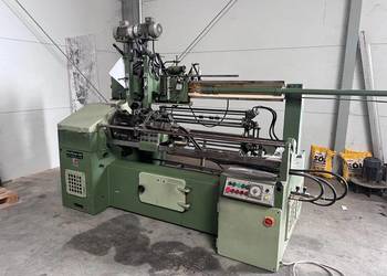 Szlifierka do elementów toczonych OMA COSBO 120