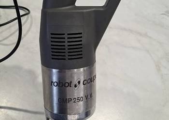 Blender mikser ręczny CMP 250 V.V.  Robot Coupe
