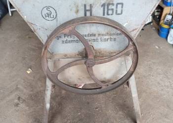 Rozdrabniacz buraków Jemioł Bartosz