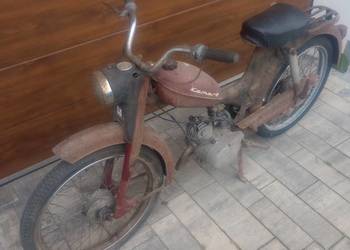 Romet komar 2330