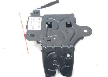 ZAMEK KLAPY TYŁ CHEVROLET AVEO III Sedan/Limuzyna 13501988