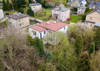 Dom z potencjałem – Tychy, ul. Źródlana