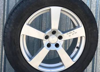 4 Alu Felgi 5 108 R18 8j et46 SH020818 ImaGe alus Volvo Ford Peugeot Opel