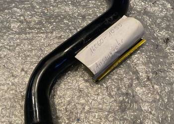 Kawasaki GPZ 750 Turbo Kolanko Kolektor Rura wydechowa N543