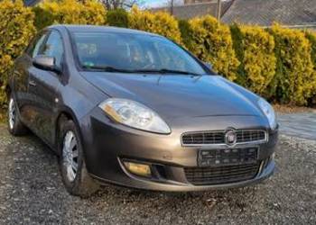 fiat bravo