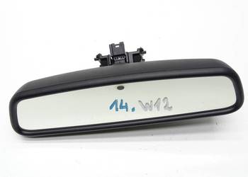 LUSTERKO WSTECZNE WEWNĘTRZNE BMW F30 F31 925613803