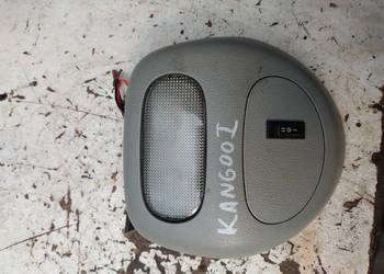 RENAULT KANGOO I CLIO TWINGO 1,2 16V bagnet miarka oleju