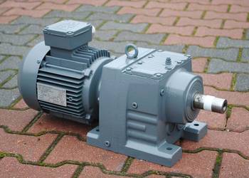 Motoreduktor 1.1kw. 20obr./min.. FIRMY SEW