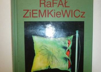 CIAŁO OBCE - RAFAŁ ZIEMKIEWICZ