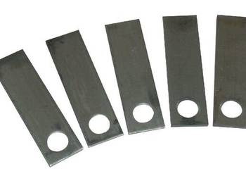 Nóż weltykulatora Blue Bird 89 mm FGP012728B