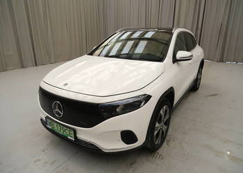 MERCEDES-BENZ EQA 300 2024 / EE / 228 KM