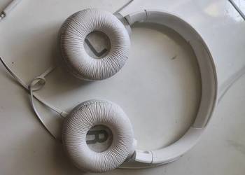 Słuchawki JBL przewodowe Słuchawki JBL przewodowe