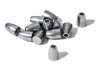 Śrut do wiatrówek karabinków PCP FAC 9MM slug