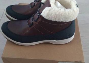 Sprzedam zimowe buty z firmy Ecco