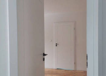 Nowoczesny dom po generalnym remoncie w Otominie