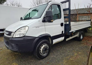Iveco Daily 65c15 3.0 DMC 6.5T Paka * Rama * w ofercie kilka sztuk * Rózne…