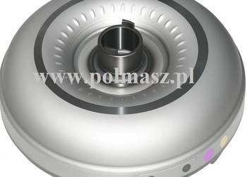 Sprzęgło Hydrokinetyczne Konwerter Zmiennik Komatsu WB93 WB97