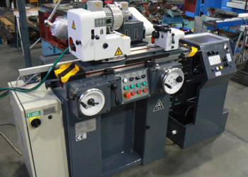 Szlifierki - spiczaste BUA 16 po GO,10958