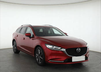 Mazda 6 2.0 Skyactiv-G