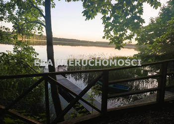 Działka Sajzy Mazurska 1089m2