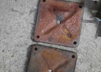 Blachy pod polramy warszawa m20 223 fso