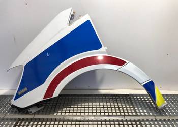 BŁOTNIK LEWY PRZÓD MERCEDES W906 Bus OSŁONA