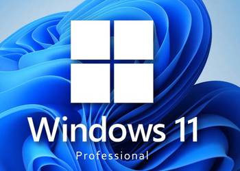 WINDOWS 11 PROFFESIONAL KEY