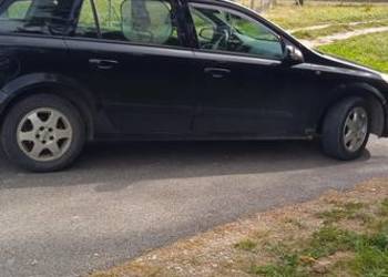 Opel Astra H 1.7 CDTI cała na części
