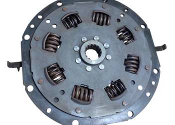 AMORTYZATOR/ TŁUMIK  -  87542609,47127097. CASE MXM190 NEW HOLLAND TM190.