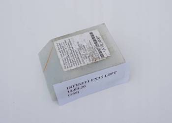 MODUŁ KONTROLI CIŚNIENIA OPON INFINITI FX35 FX45 #1