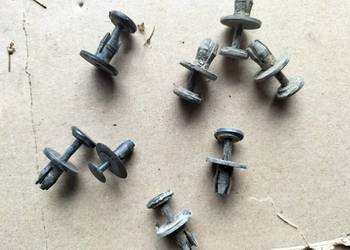 CITROEN C3 MK1 SPINKA ZAPINKA ZATRZASK NADKOLA