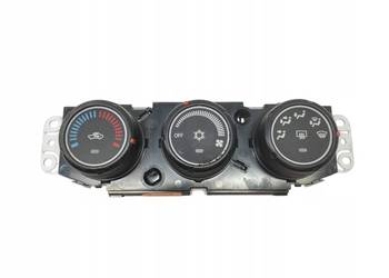 PANEL NAWIEWU 7820B080 CAB502A045A Mitsubishi ASX I (2010-  )