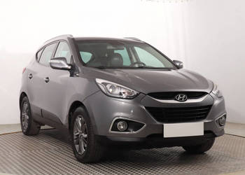 Hyundai ix35 1.7 CRDi