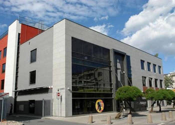 Lokal do wynajęcia Wrocław Tęczowa 258m2