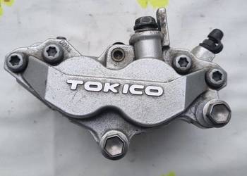 Tokico Zaciski hamulcowe Kawasaki VN2000 oryginalne