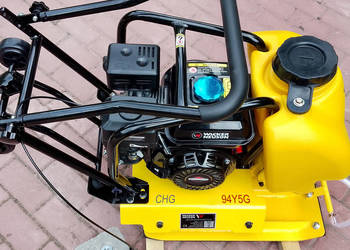 Zagęszczarka Wacker Neuson CHG 94Y5G