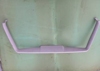 Ramka plastik klapy tył kombi VW PASSAT B5 FL 2000-2005 3B9867975 szara