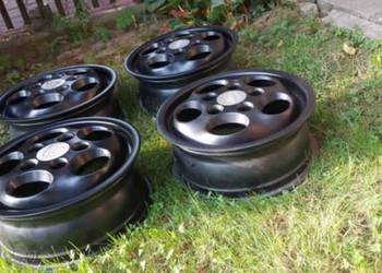 Felgi porche nowe !!!