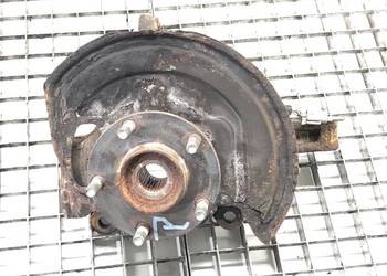 ZWROTNICA PRAWY PRZÓD NISSAN QASHQAI J10 2.0 150KM 06-14